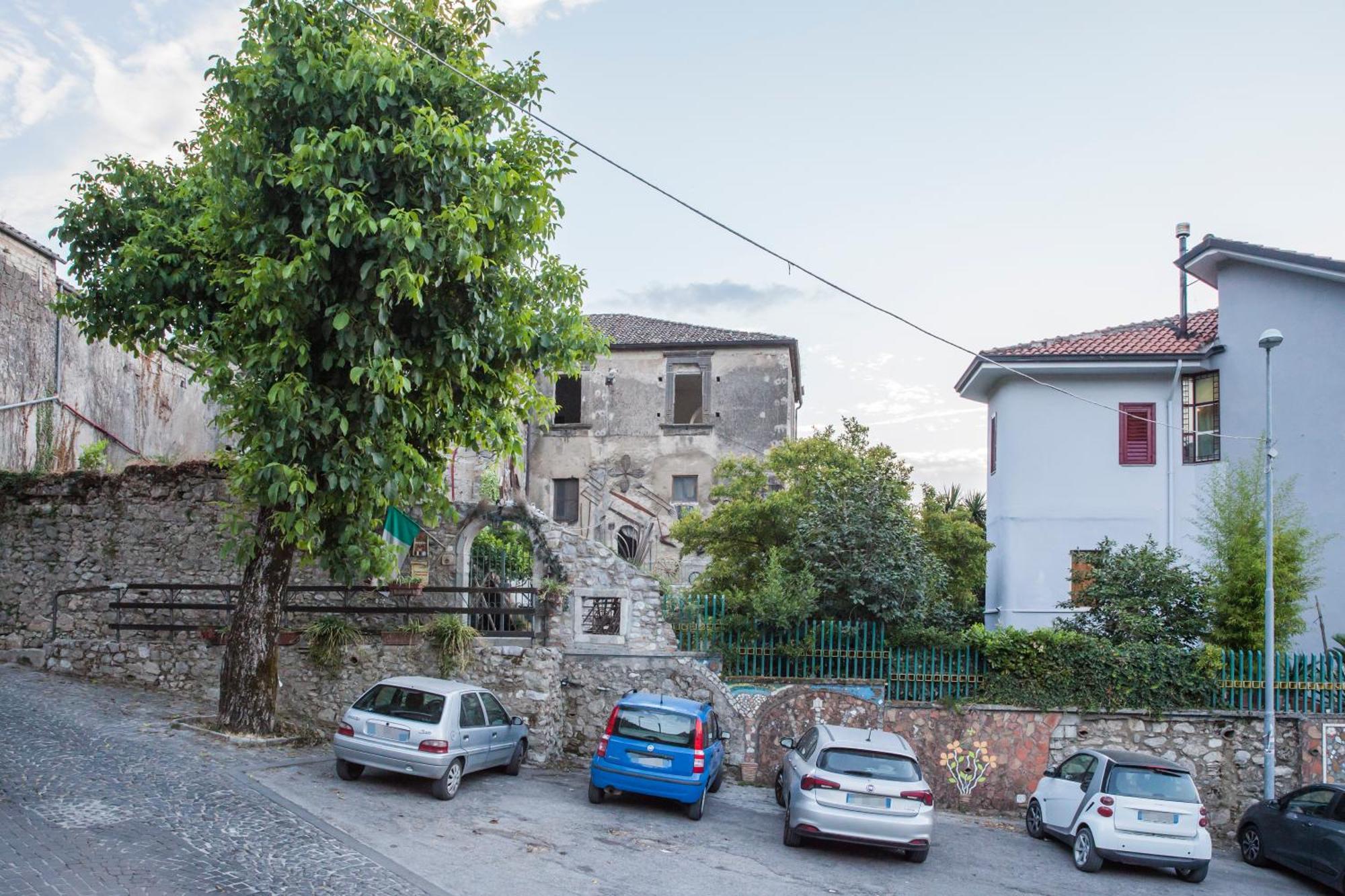 Il Borgo Degli Artisti Villa Montoro Inferiore Esterno foto